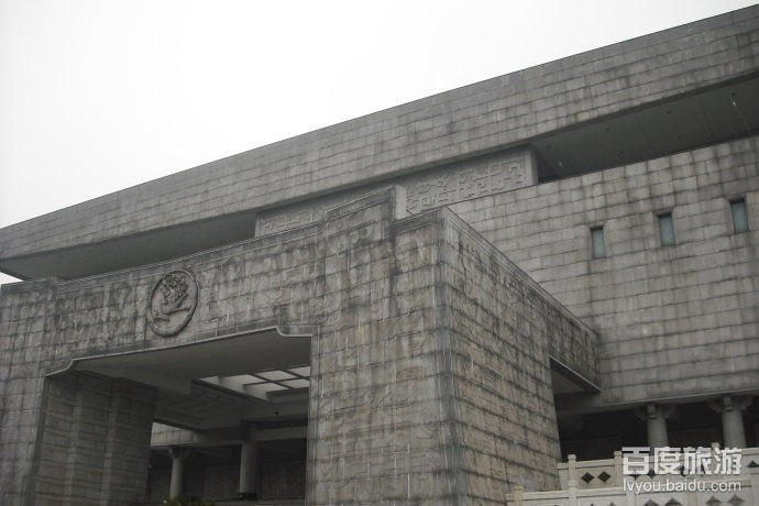 湖南省博物馆VR全景