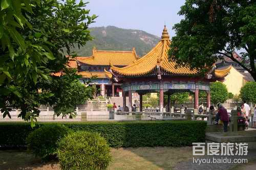 四大佛山VR全景