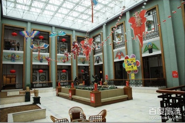 世界风筝博物馆