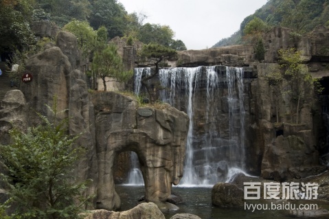 千佛山景区VR全景