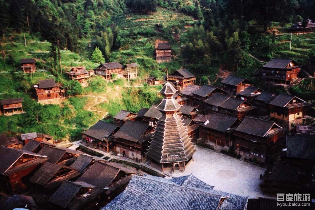 银潭VR全景